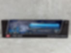 Thumbnail: 1/64 Peterbilt 389 w/ Mississippi LPG Tank Trailer Aqua Blue