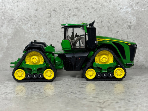 1/64 John Deere 9RX 830 Prestige | FarmToys4You