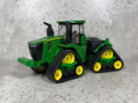 1/64 John Deere 9RX 590