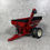 Thumbnail: 1/64 Brent 674 Grain Cart Red