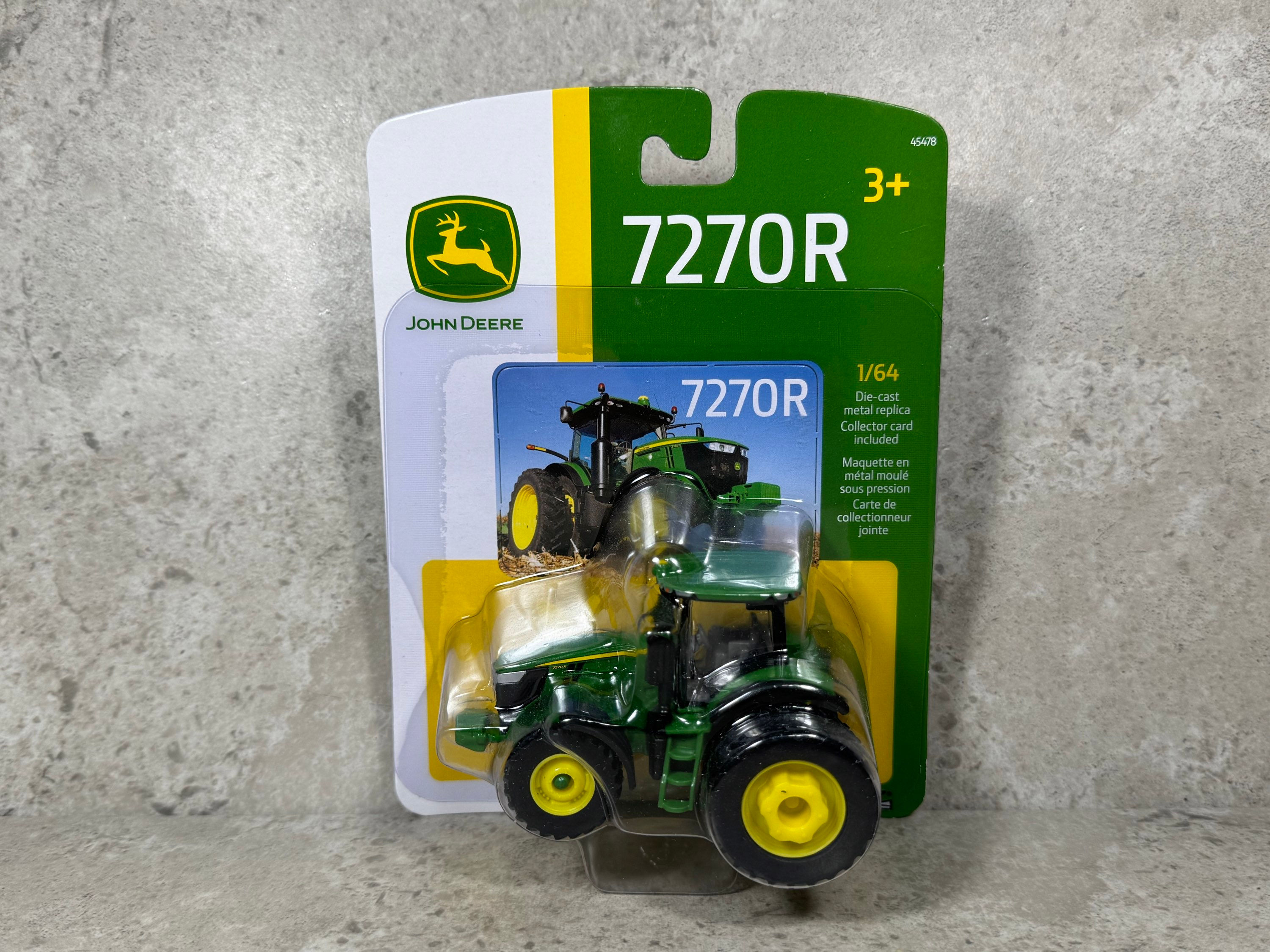1/64 John Deere 7270R