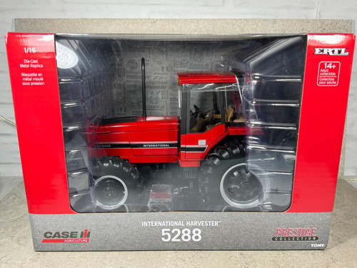 1/16 International Harvester 5288 w/ FWA | FarmToys4You