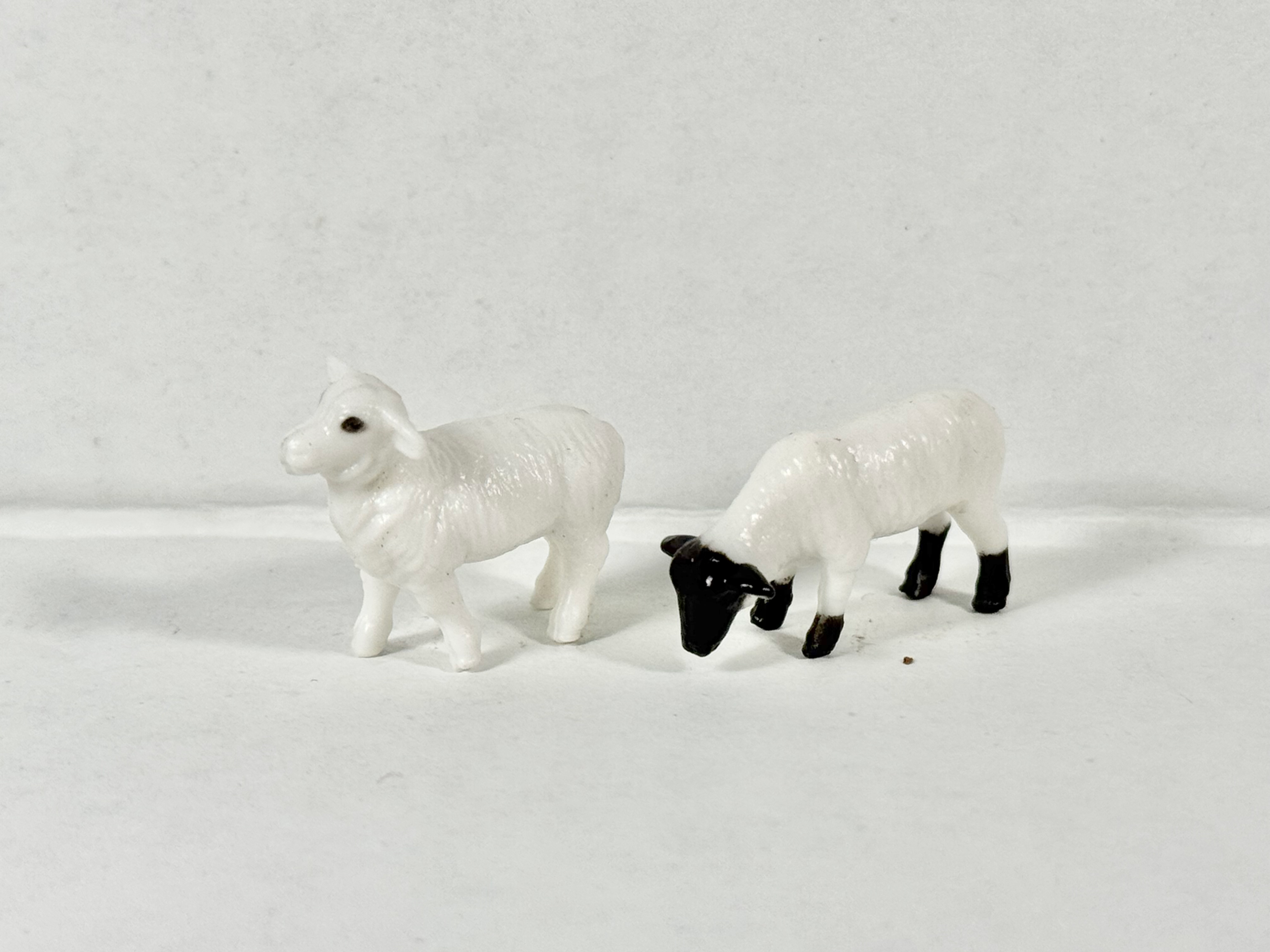 1/64 Ertl Sheep
