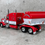 Thumbnail: 1/64 Peterbilt 389 w/ Heil Fuel Trailer Busted Knuckle Garage