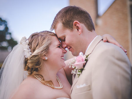 Sarah & Brian | Wedding
