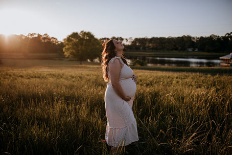 Knight Family|| Maternity 