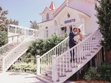 Mary & TR | Wedding | Tybee Island, GA