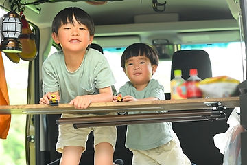 新型アトレーベッドキット・テーブル