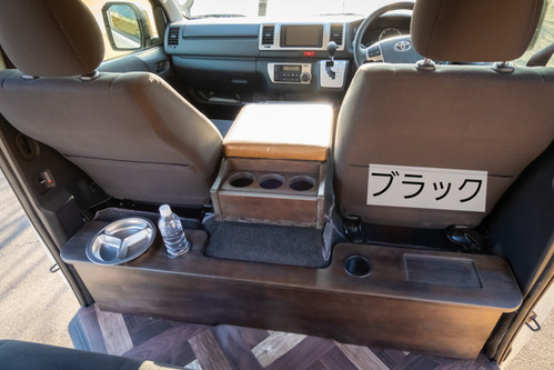 セカンドテーブル】(標準・S-GL)ハイエース専用 | ARBAN-アーバン‐(旧 セカンドテーブル】(標準・S-GL)ハイエース専用 | ARBAN-アーバン‐(旧