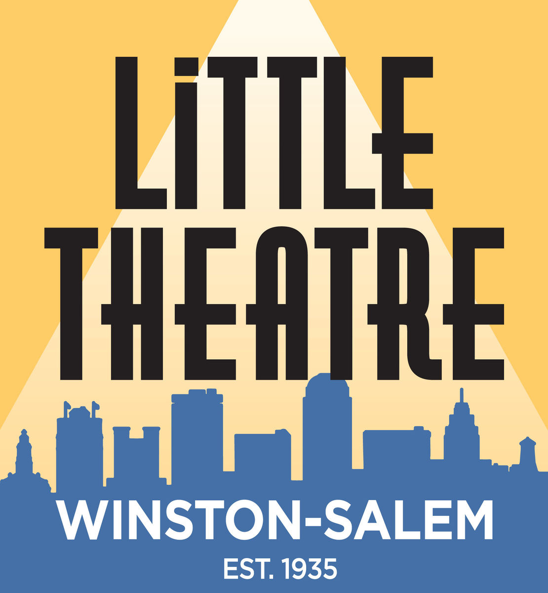 The Little Theatre of Winston-Salem Costume Shop