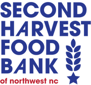 Second Havest Food Bank