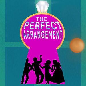 Perfect Arrangement Logo