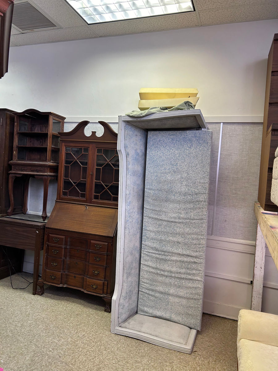 The Little Theatre of Winston-Salem Costume Shop