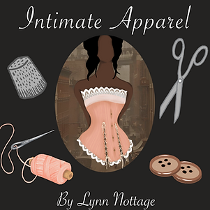 Intimate Apparel Logo