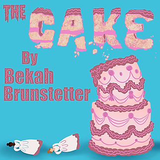 The Cake Logo