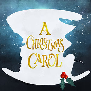 A Christmas Carol Logo