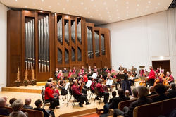 Czech Chamber Philharmonic Orchestra