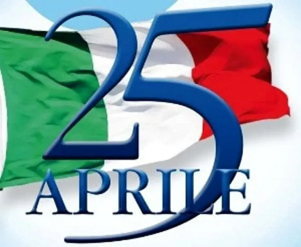 25 APRILE