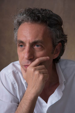 Stefano Giavazzi