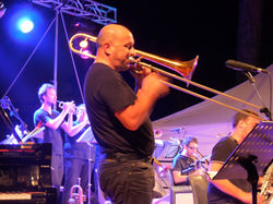 Ials Jazz Big Band
