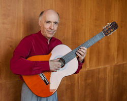 Carlos Bonell