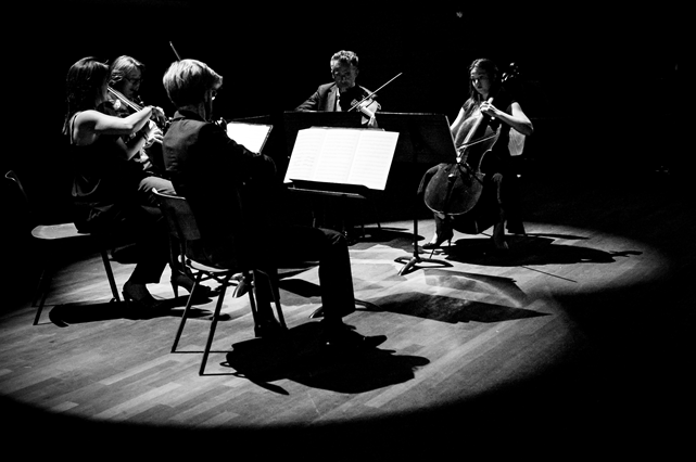 Ensembles / Groups