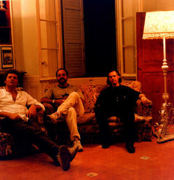 Jan Garbarek_1991