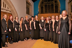 Mirabilé Vocal Ensemble