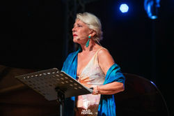 Pamela Villoresi_Varzi Festival