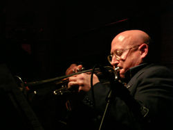 Tom Kirkpatrick