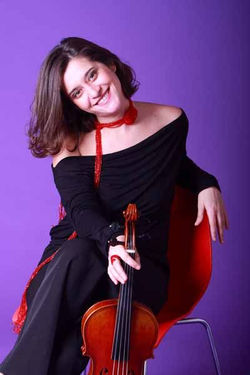 Alice Bisanti