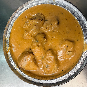 Lamb/Goat Korma