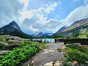 After the Trail: Why Mountain Prime Belongs on Your Glacier National Park Itinerary