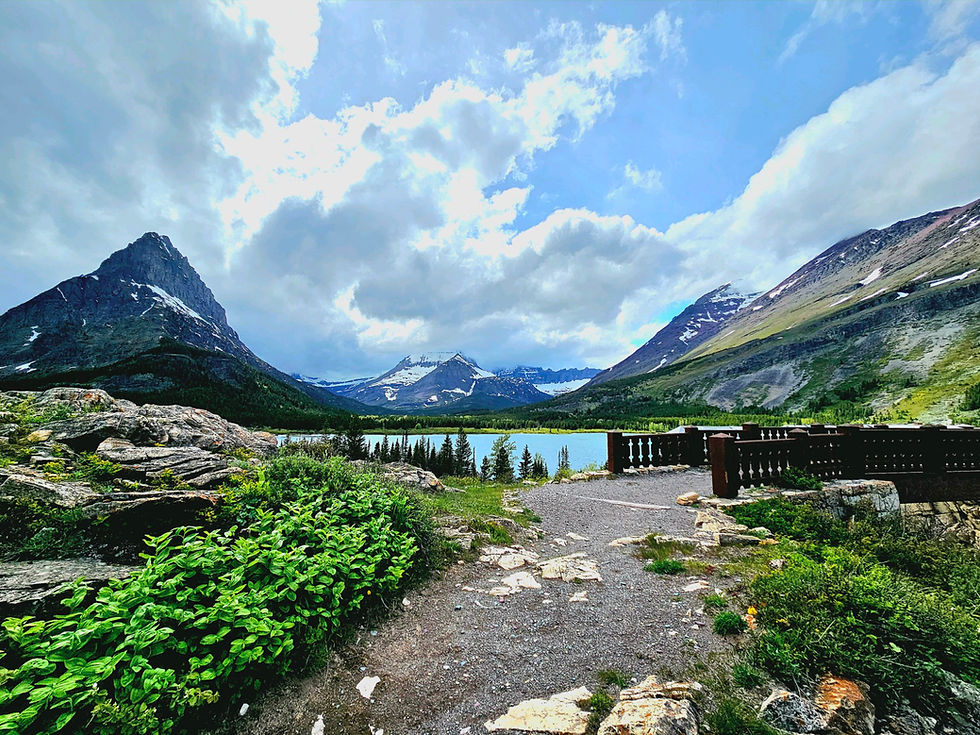 After the Trail: Why Mountain Prime Belongs on Your Glacier National Park Itinerary