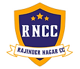 Rajinder Nagar Cricket Club logo