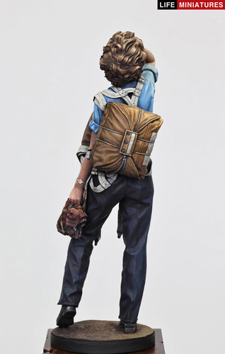 Attagirl - WW2 British ATA Pilot (1/32 scale) | life-miniatures