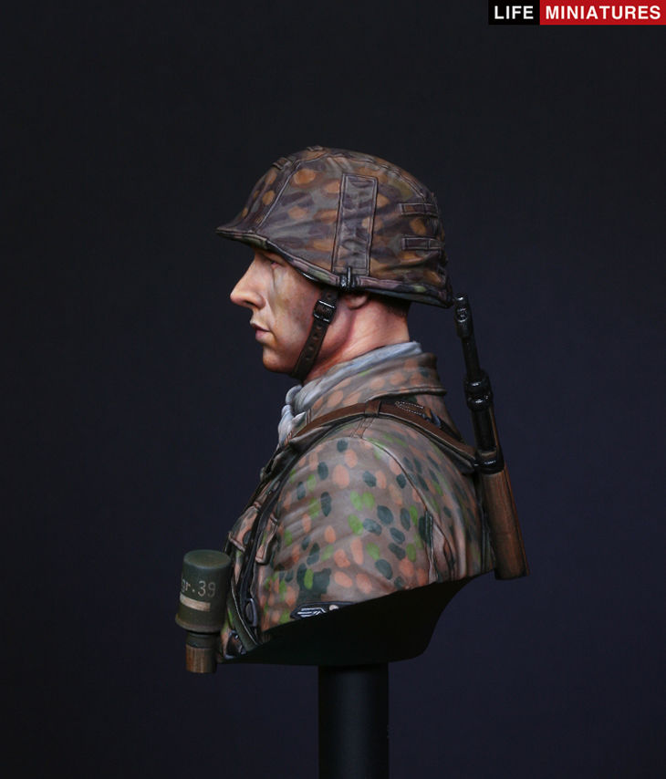 Thumbnail: 12th SS Panzer Division 'Hitlerjugend' Normandy 1944