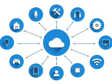 The role of government and industry in supporting the adoption of Industry 4.0
