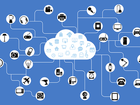 America's & Puerto Rico's Growing IoT Ecosystem: A Key Pillar of Industry 4.0