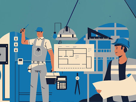 The Importance of Engineers in Today's World