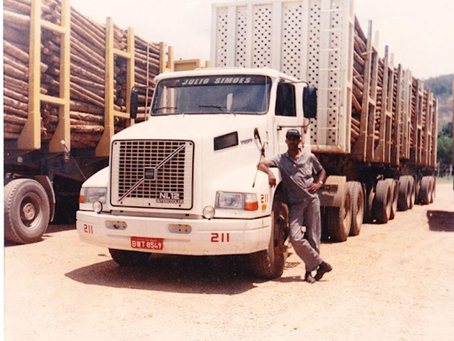 Impact of Automation on Commercial Vehicles