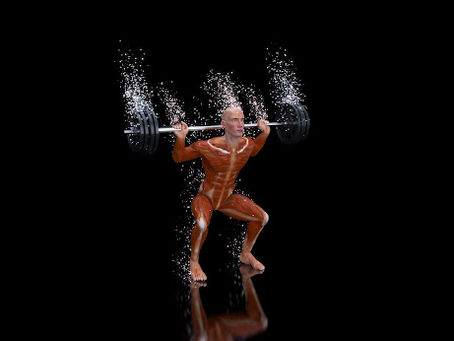The future of the gym: How will AI and robotics shape it?