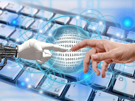 Industrial Robots - Major Benefits