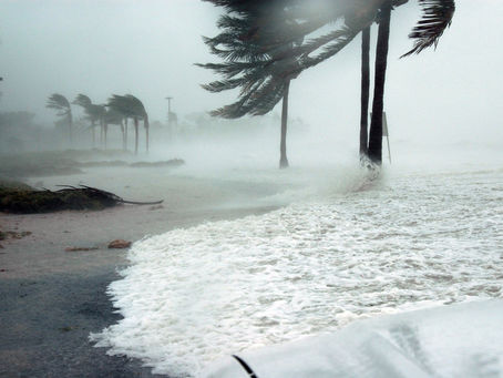 The Role of Robotics in Disaster Response and Relief Efforts