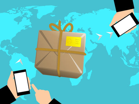 How Product Aggregation helps track products