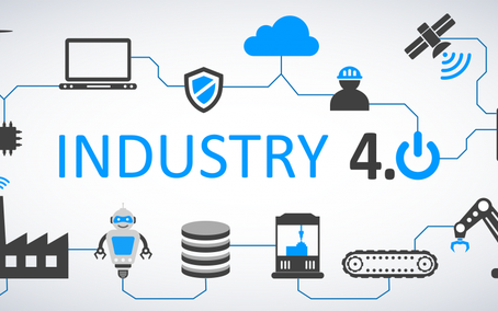 How Impactful Is Industry 4.0 To Your Business?