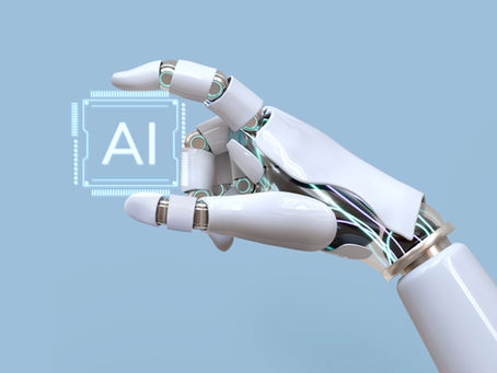 The Importance of Artificial Intelligence Within IT