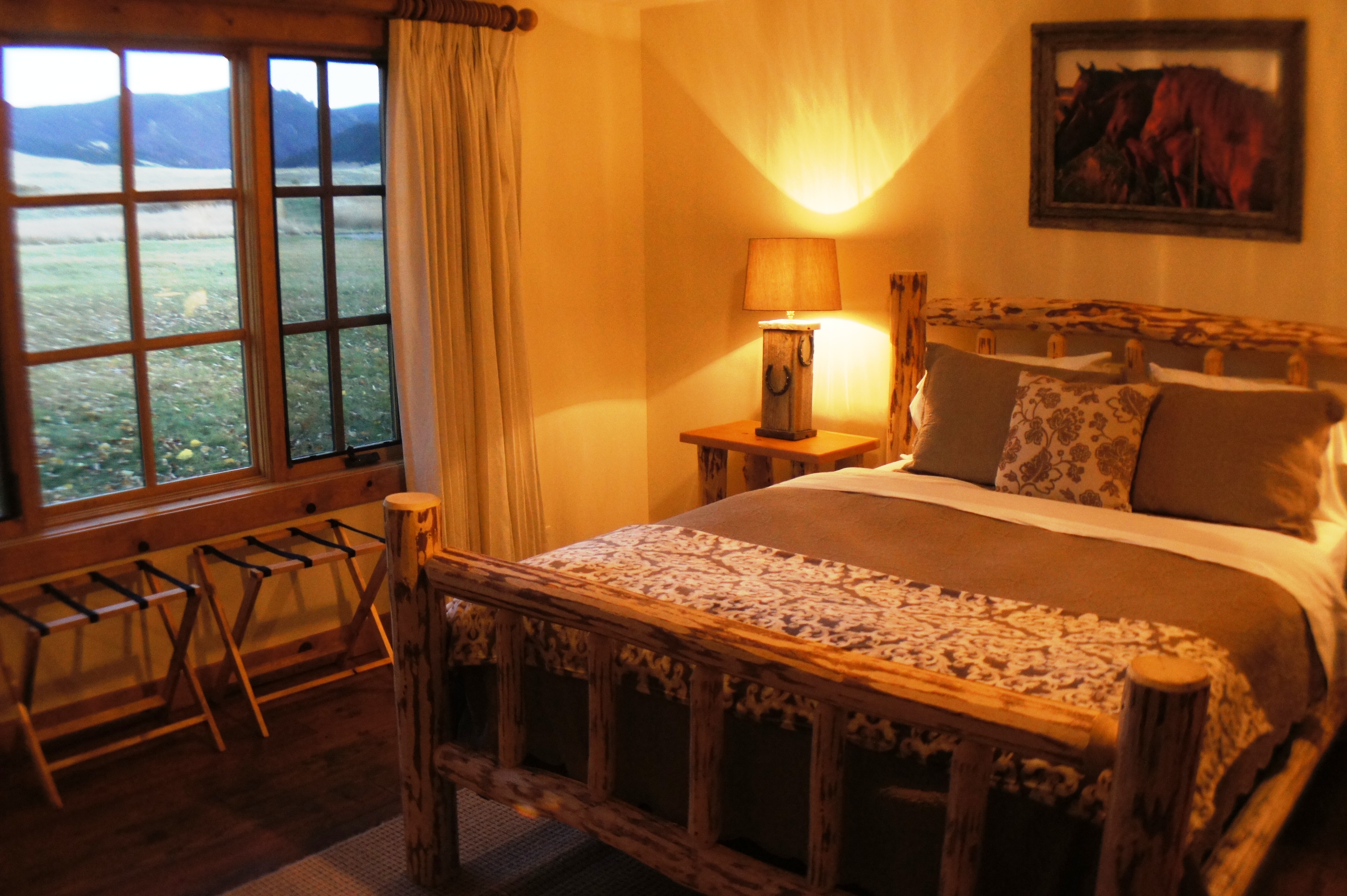 Home willowcreekcabins