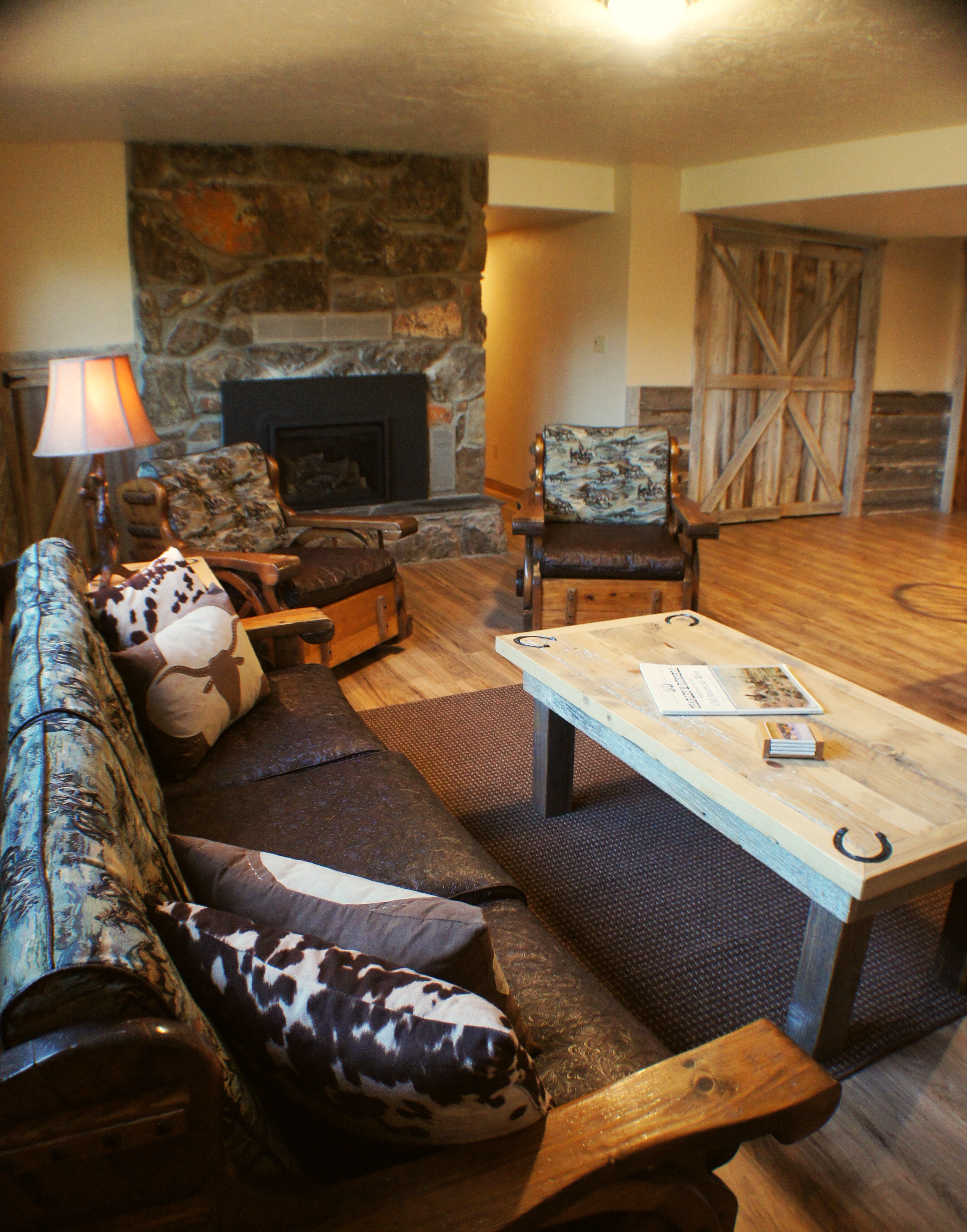 The Ranch House | willowcreekcabins