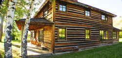Charming Cabin